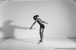 Breakdance reference poses of Enrique